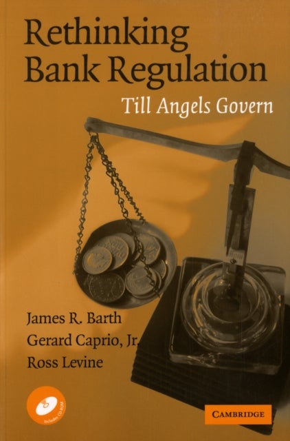 Rethinking Bank Regulation - Till Angels Govern