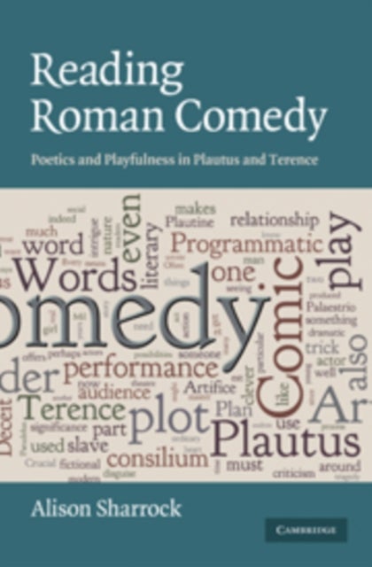 Reading Roman Comedy
