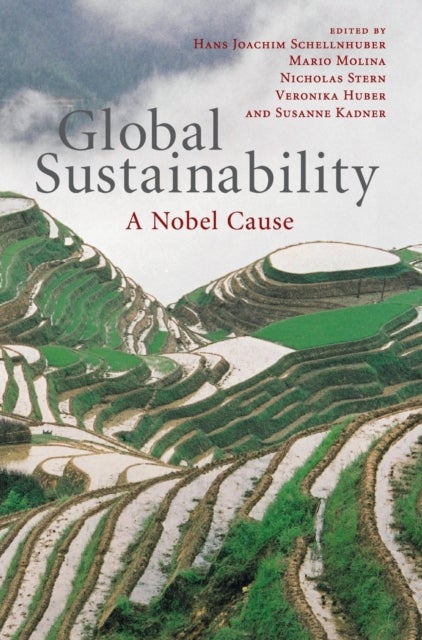 Global Sustainability - A Nobel Cause