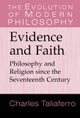 Evidence and Faith