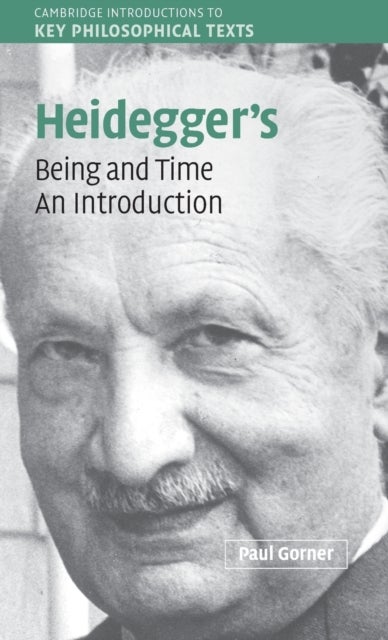 Heidegger's Being and Time - An Introduction