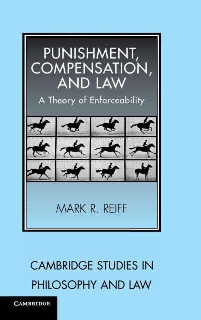 Punishment, Compensation, and Law - A Theory of Enforceability