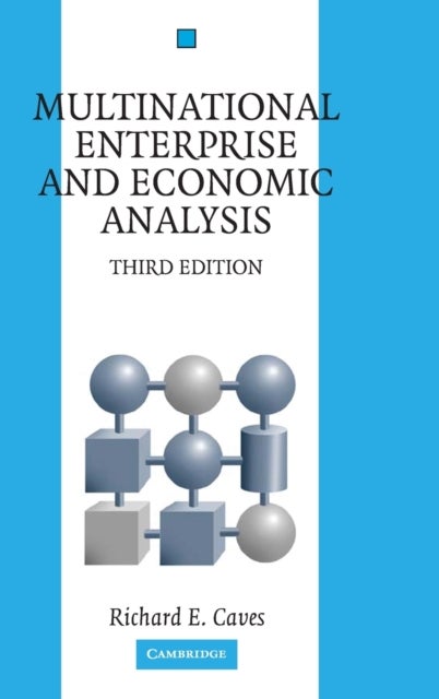 Multinational Enterprise 3ed