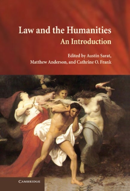 Law and the Humanities - An Introduction