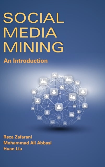 Social Media Mining - An Introduction