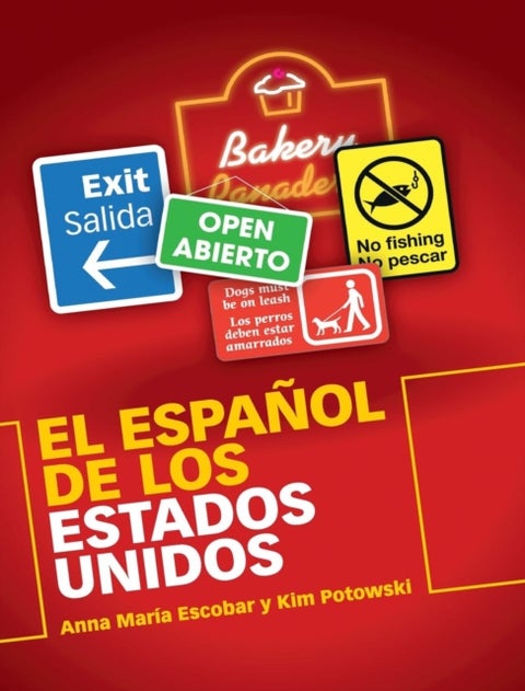 El Espanol de los Estados Unidos