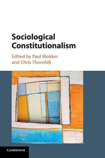 Sociological Constitutionalism