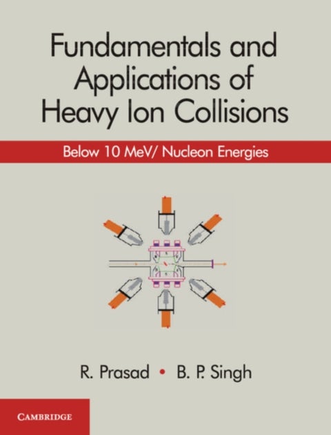 Fundamentals and Applications of Heavy Ion Collisions - Below 10 MeV/ Nucleon Energies