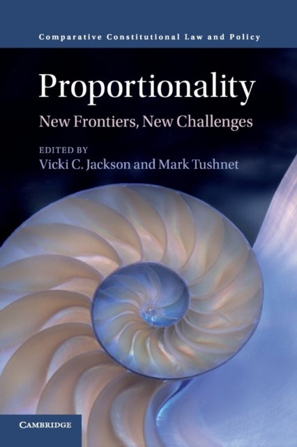 Proportionality - New Frontiers, New Challenges