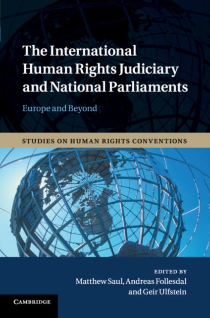 The International Human Rights Judiciary and National Parliaments - Europe and Beyond