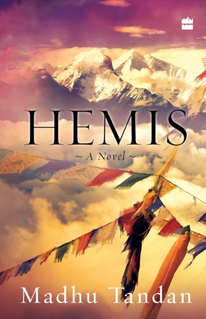 Hemis - A novel