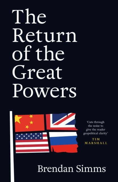 Return of the Great Powers