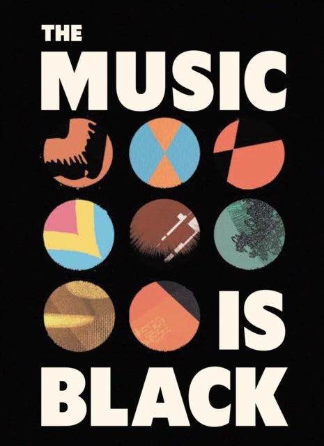 The Music is Black - A British Story