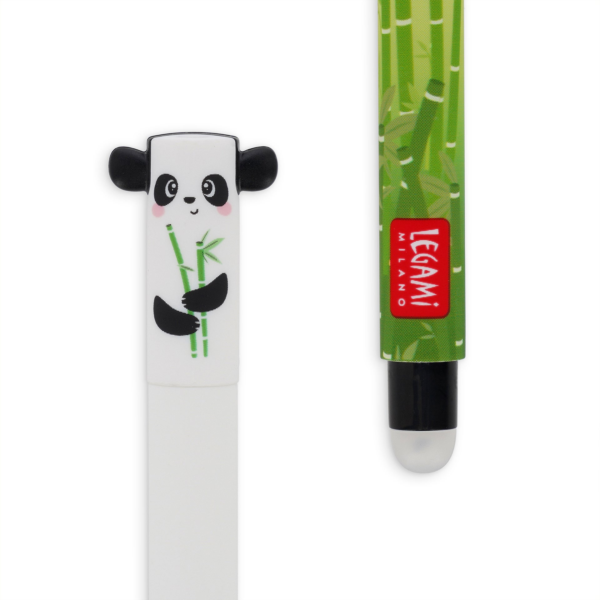 Gelepenn Legami Viskbar Panda Sort