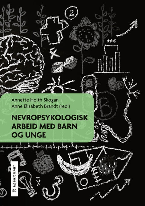 Nevropsykologisk arbeid med barn og unge