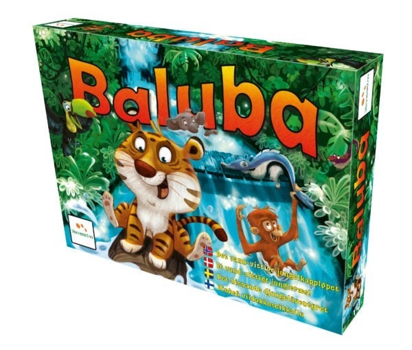Spill Baluba