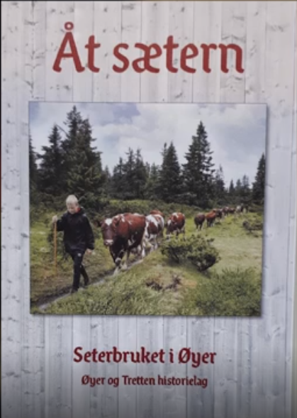 Åt sætern