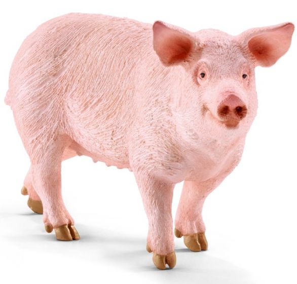 Schleich Gris