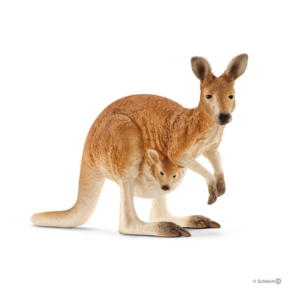 Schleich Kenguru