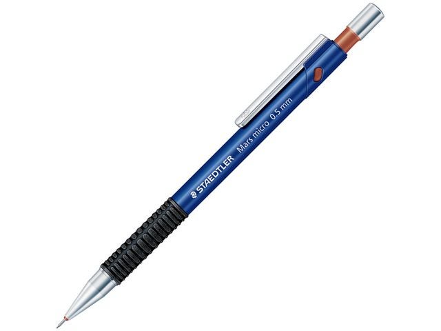 Trykkblyant Staedtler Marsmicro 775 05