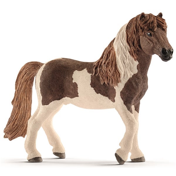 Schleich Islandsponny Hingst
