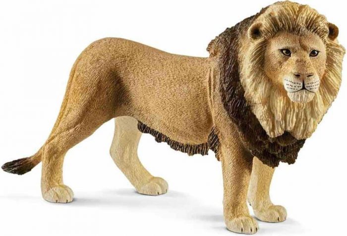 Schleich Løve