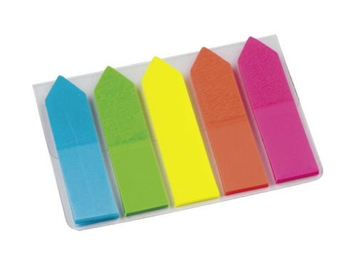 Index Info 12X50mm Pil Assortert (5)