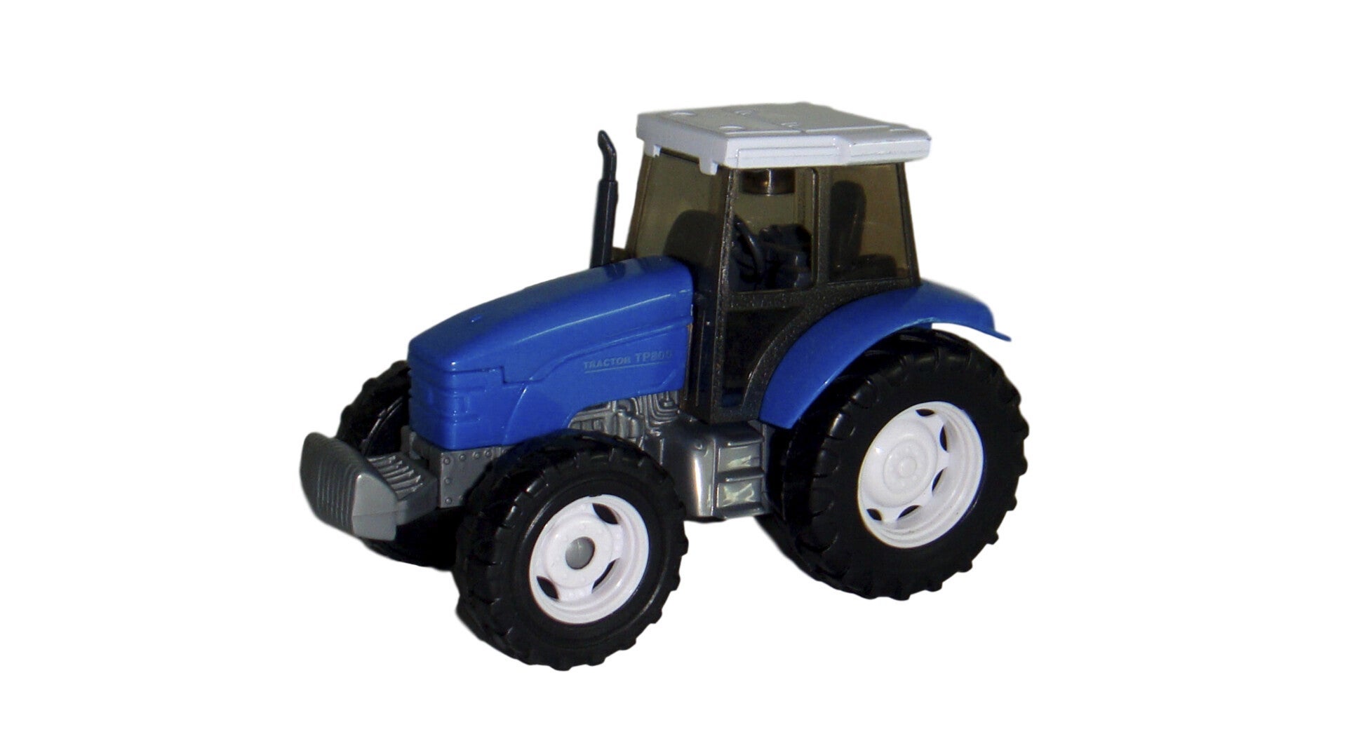 Teama Traktor 3 Ass 12Cm