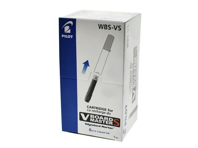 Refill WBpenn Pilot V-Board S Sort