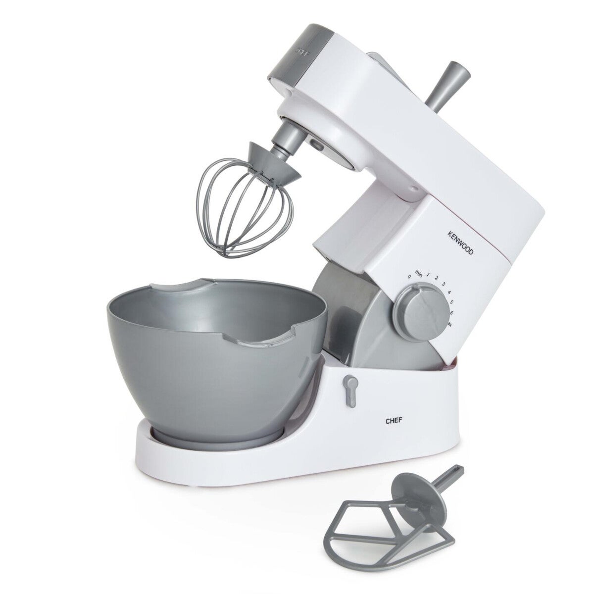 Kenwood Mikser