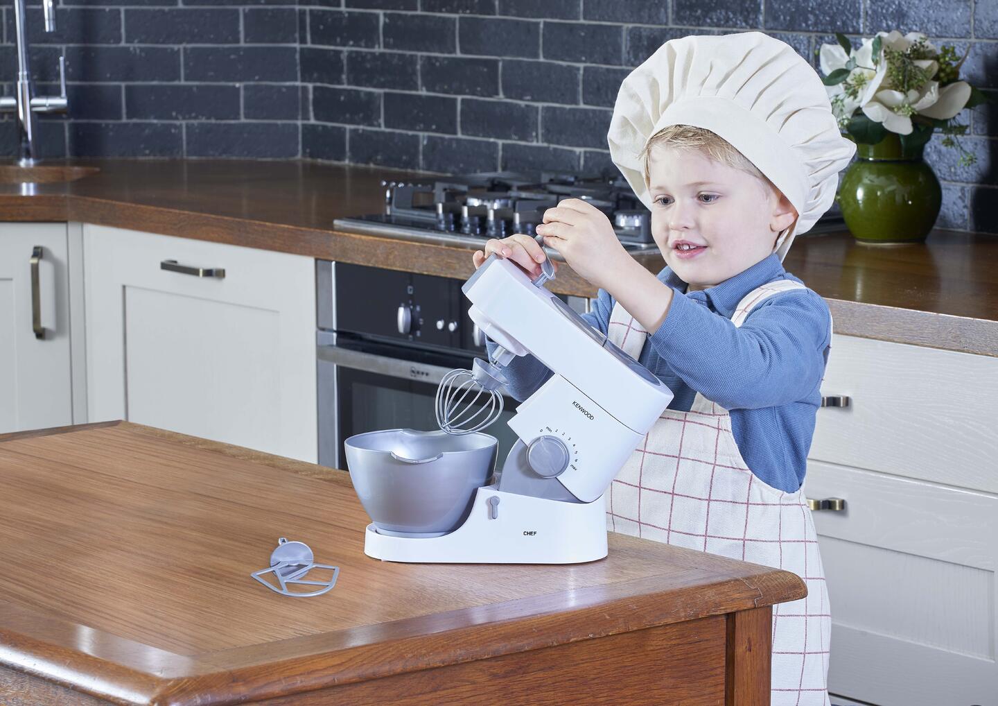 Kenwood Mikser