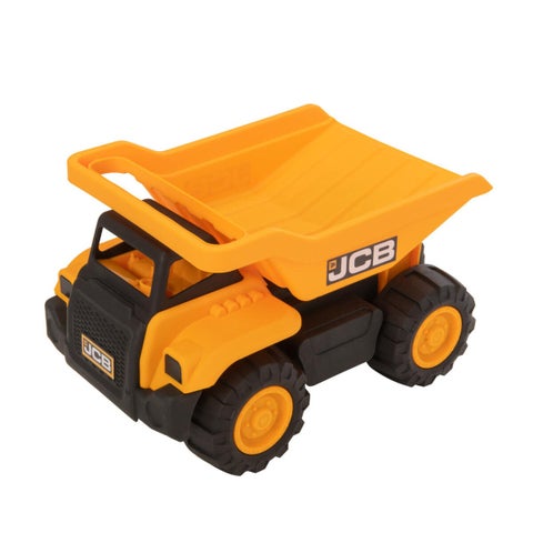 Lastebil I Plast 26Cm