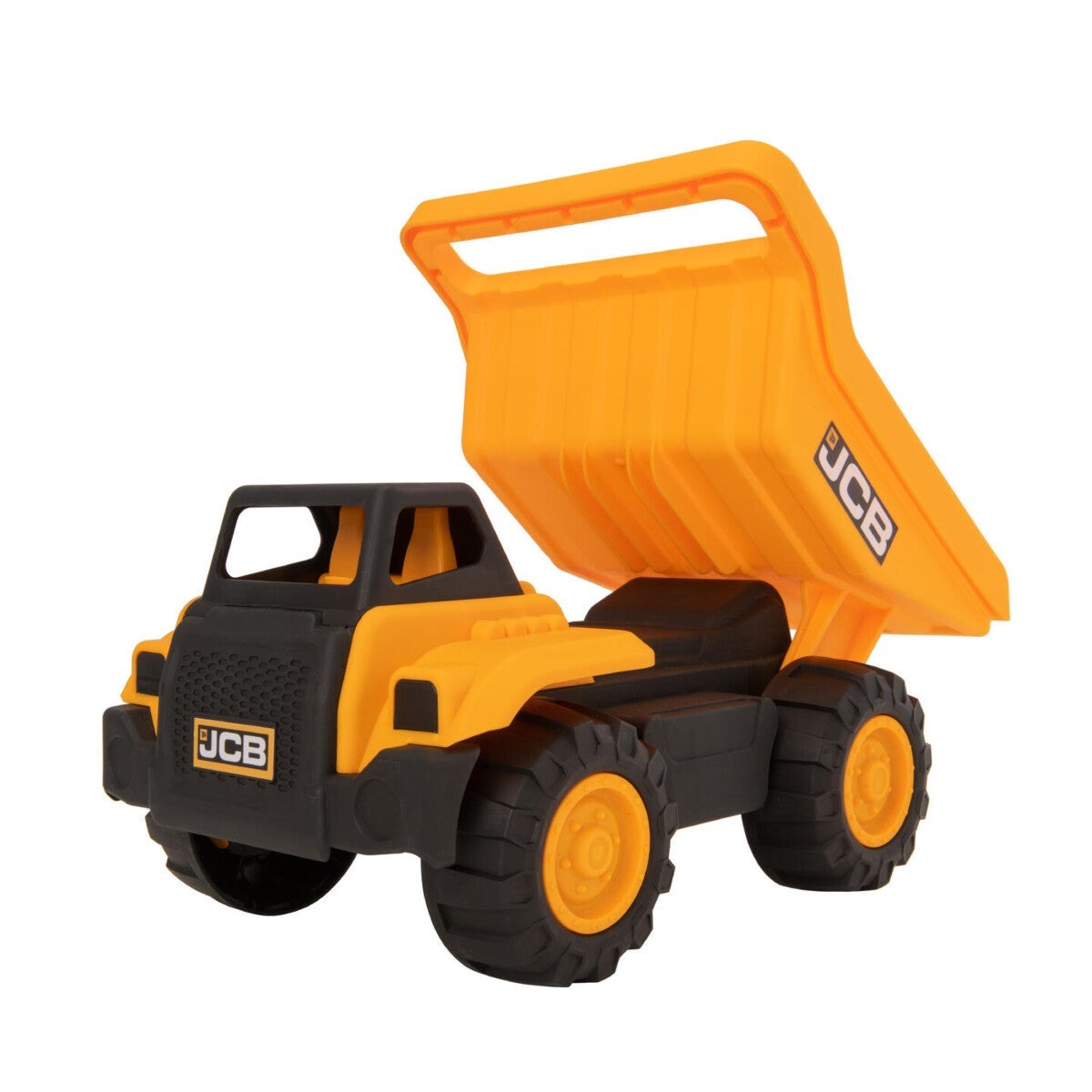 Lastebil I Plast 26Cm
