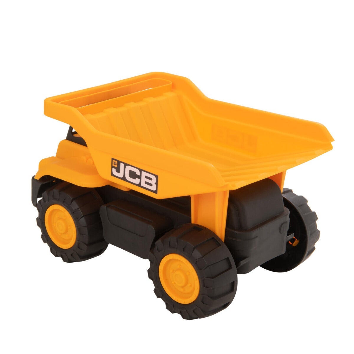 Lastebil I Plast 26Cm
