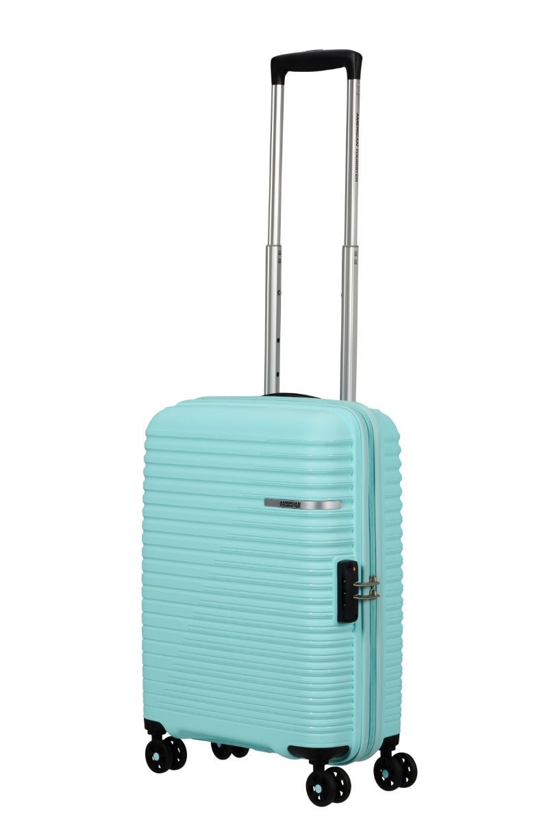 Kabinkoffert Liftoff 55cm Summer Blue