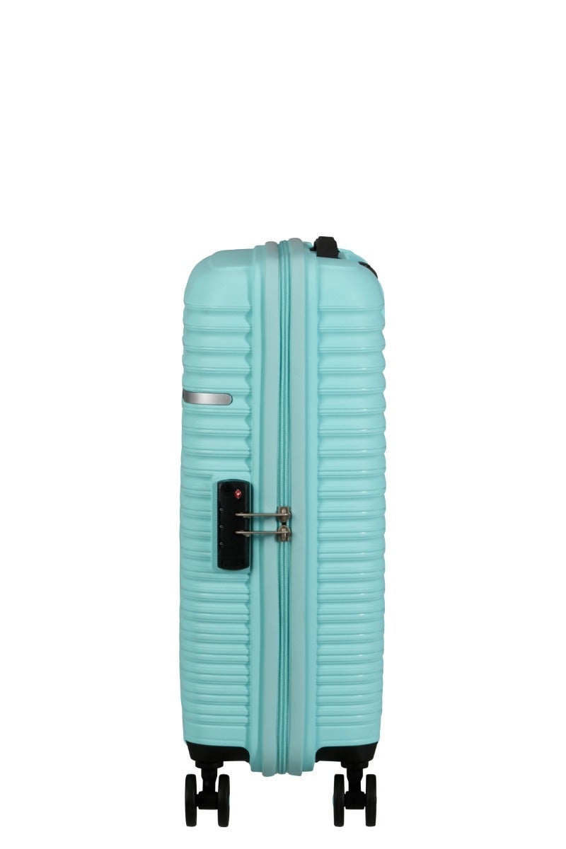 Kabinkoffert Liftoff 55cm Summer Blue