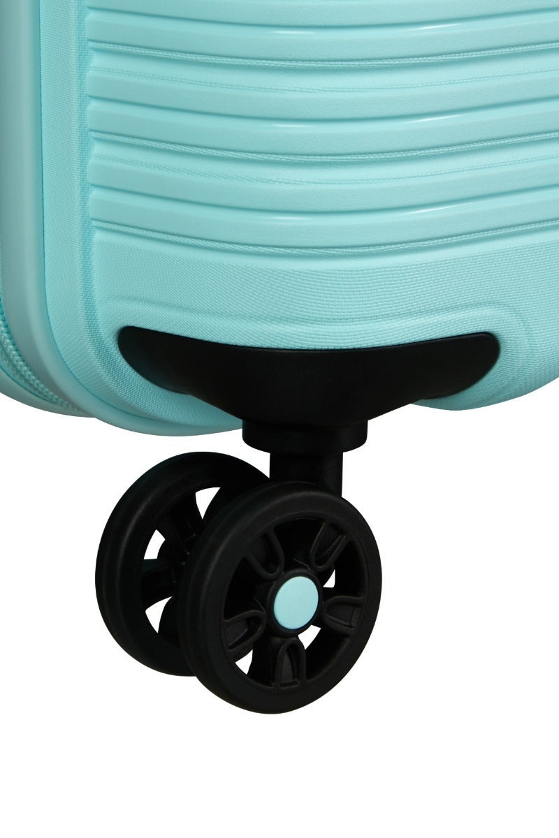 Kabinkoffert Liftoff 55cm Summer Blue