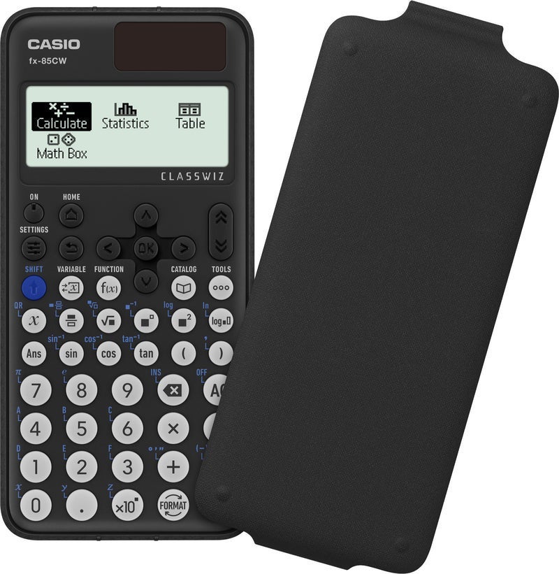 Kalkulator Casio FX-85CW