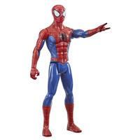 Spiderman Titan Hero