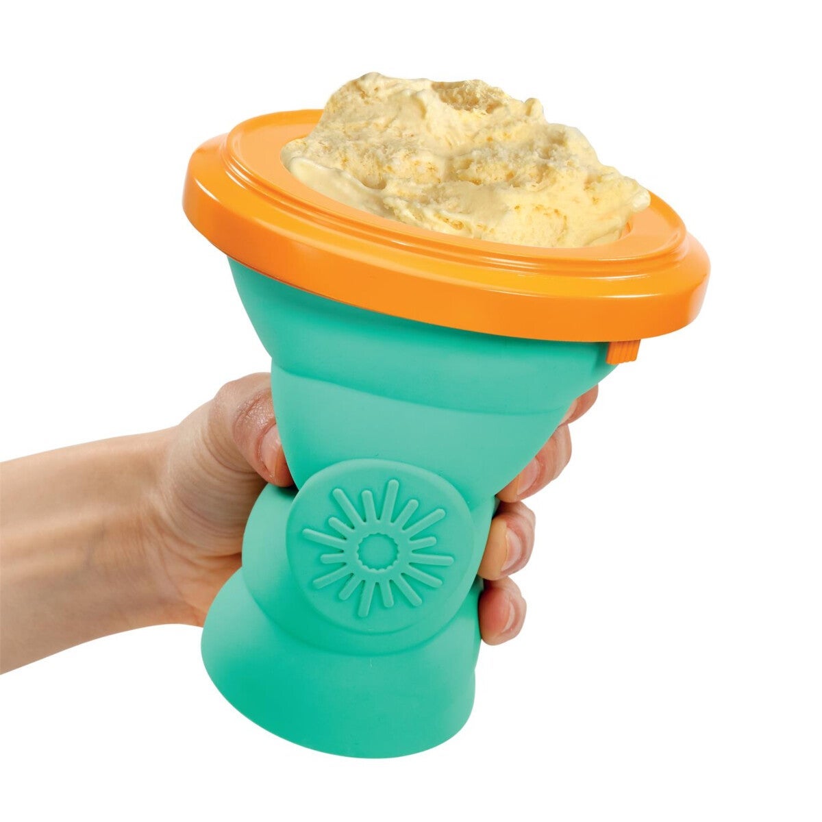 Ice Cream Maker Chillfactor