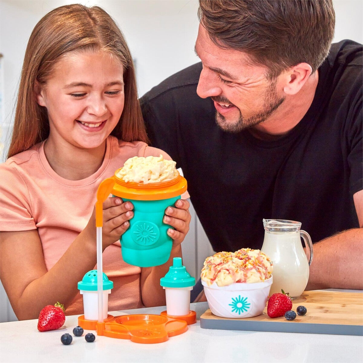 Ice Cream Maker Chillfactor
