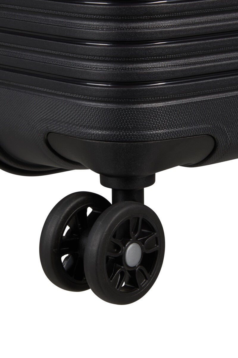 Koffert Liftoff 67cm Black