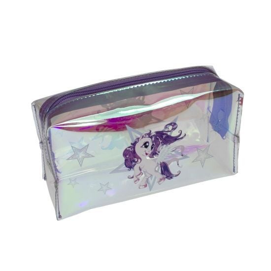Posepennal Holografisk Pegasus Tinka School