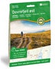 Dovrefjell Øst 1:50 000
