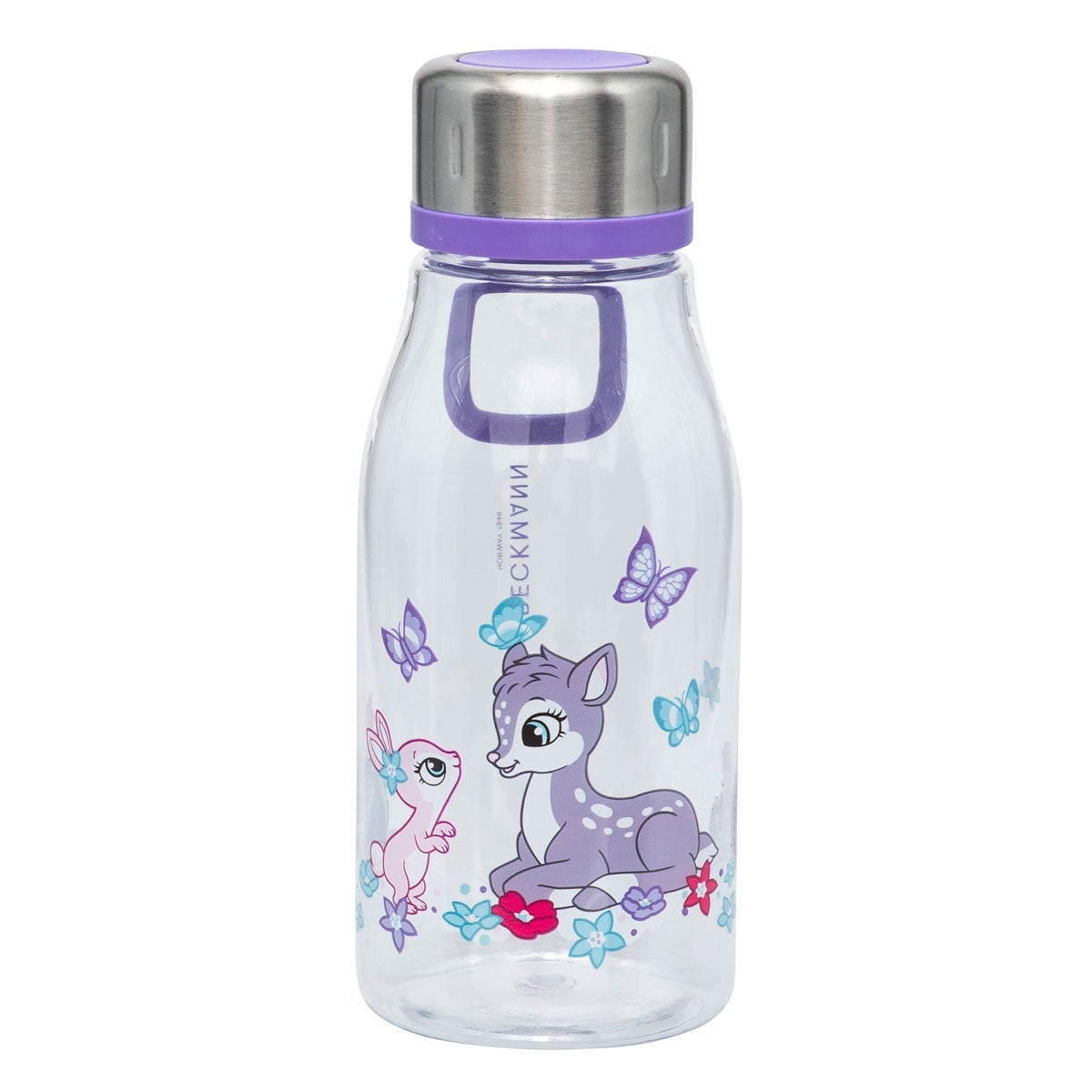 Drikkeflaske Forest Friends 0,4L Beckmann - Beckmann