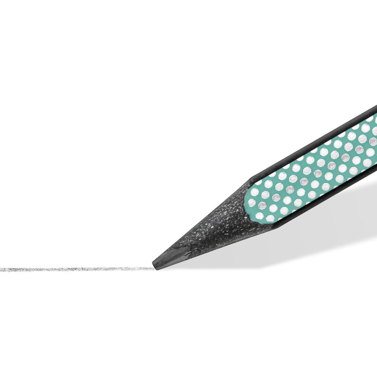 Blyant Staedtler Norix HB (3)