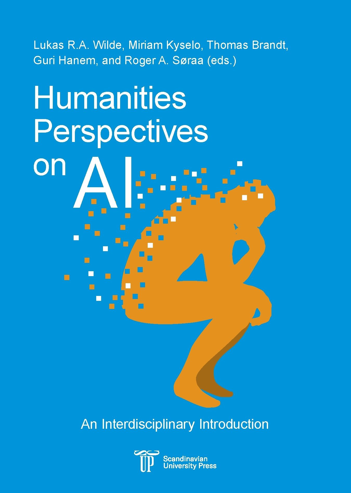 Humanities perspectives on AI