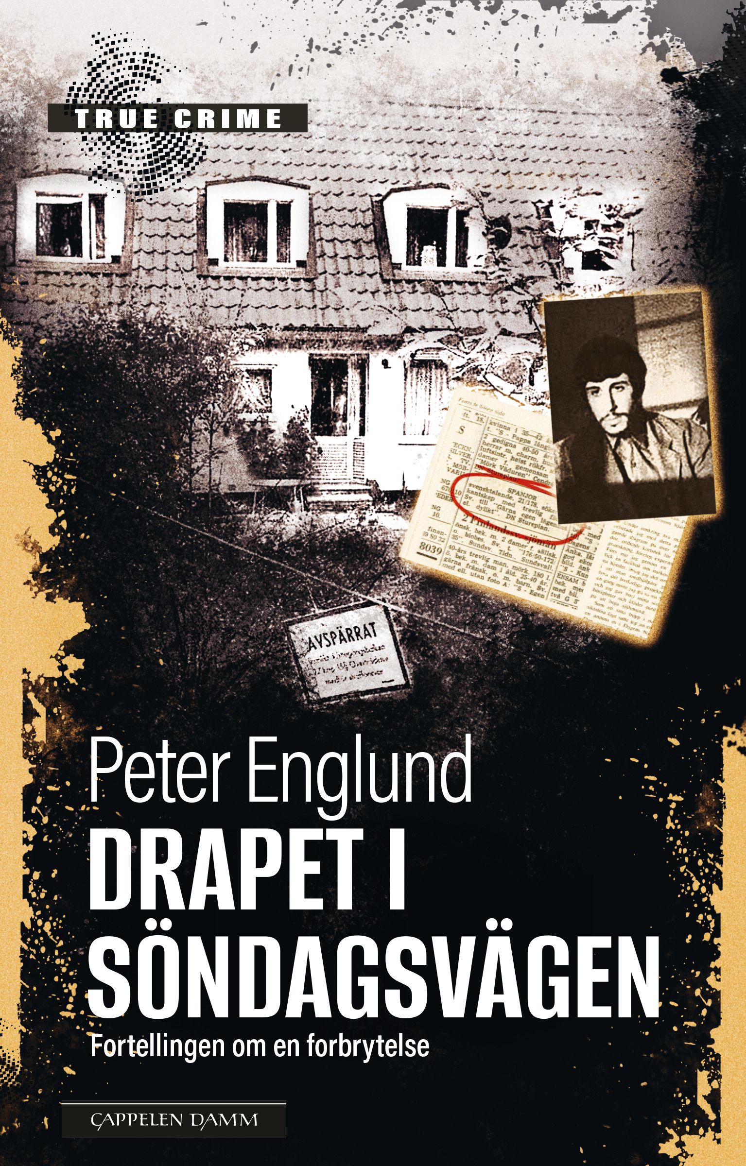 Drapet i Söndagsvägen
