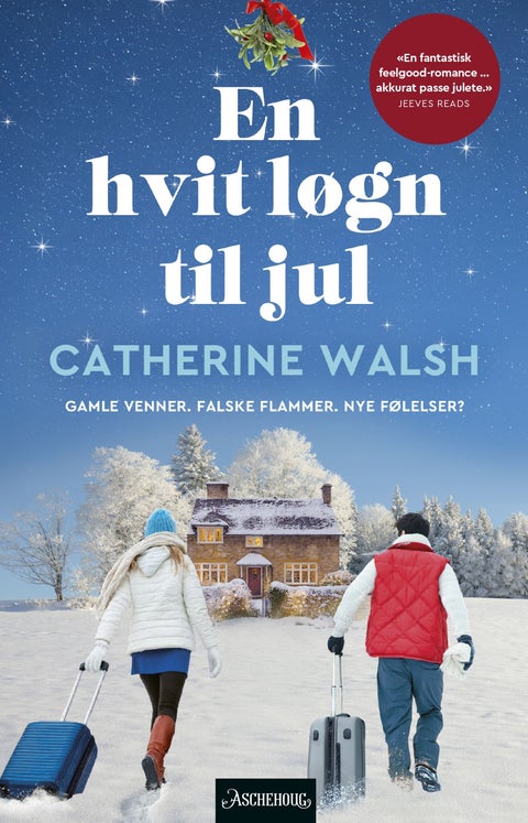 En hvit løgn til jul