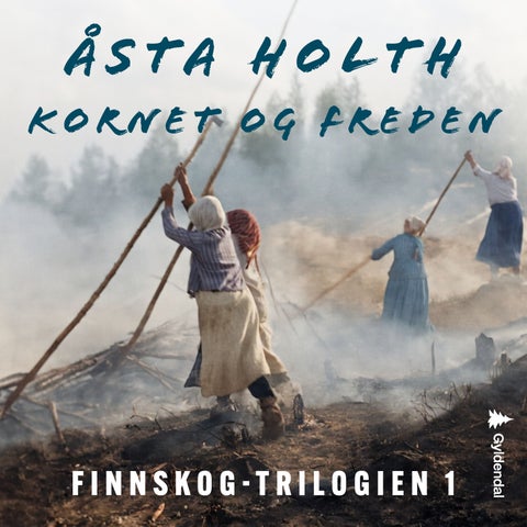 Kornet og freden